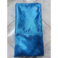 ราคา กางเกงแพรเอวปล่อยสีอ่อน (12446580645)