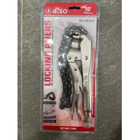 ราคา ALSO คีมล็อคโซ่ 18นิ้ว 450mm No AH 2032 โซ่ถอดกรอง คีมล็อค คีมจีบชิ้นงาน แท้ พร้อมส่งจากไทย (19746872490)