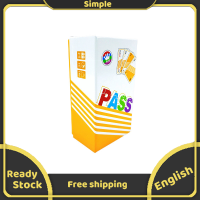 ราคา ผ่านเกมกระดานลำลองเกมปาร์ตี้เกมกระดานกระดานกลยุทธ์นามธรรม (23206417803)