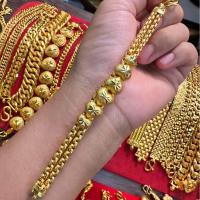 ราคา ข้อมือ บล็อคหัวใจ6ดวง 2 บาท (19074328976)