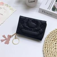 ราคา B1211 3พับ กระเป๋าสตางค์ 3 พับ ช่องซิปรอบขนาด 8x11 cm (22915817109)