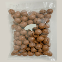 ราคา พร้อมส่ง แมคคาเดเมีย แบบ 500 กรัม 250 กรัม 100 กรัม พร้อมทาน อบ สด ใหม่ สะอาด Macadamia ถั่วแมคคาเดเมีย (16727011167)