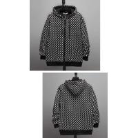 ราคา มาใหม่ เสื้อแขนยาว NYC ซิปหน้า มีหมวกสุดฮิต (22679563133)