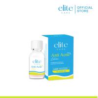 ราคา Elite Care อีลิท แคร์ แอนตี้ แอคเน่ โลชั้น Anti Acne Lotion 15 ml (23317329520)