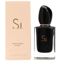 ราคา น้ำหอม GI ARMA SI PASSIONE Intens EDT EDP 100 ml กล่องซีล (22237125192)
