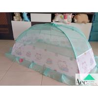 ราคา มุ้งครอบเด็กเบอร์ L มุ้งครอบเด็กลายการ์ตูน มุ้งครอบยี่ห้อ netto มุ้งครอบแบบดึง มุ้งเด็กกันยุงกันแมลงมุ้งครอบคุณภาพดี (9361752601)