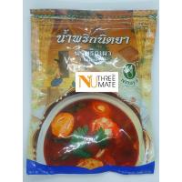 ราคา น้ำพริกเผา นิตยา ขนาด 500 กรัม (3389930177)