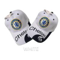 ราคา หมวกแฟชั่น หมวกลาย Chelsea หมวกกีฬา หมวกแก็ป หมวกปีกโค้ง เนื้อผ้าดี งานปักเย็บละเอียด พร้อมส่ง (17702245415)