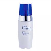 ราคา มิสทิน ลิฟท์ติ้ง เซรั่มยกกระชับผิวหน้า 30 มล Mistine Lifting skin correcting serum 30 ml (14546008820)