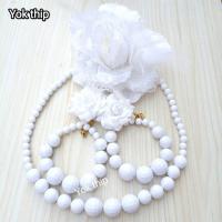 ราคา กุหลาบขนนก เซต5ชิัน พร้อมส่ง จากไทย เครื่องประดับทองกวาว ต่างหูหนีบ สร้อยคอ ดอกไม้ติดผม กิ๊บทองกวาง สีสวย โดดเด่น เห็นชัด สีสันสะดุดตา (22751896367)