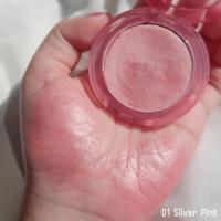 ราคา บลัชออนเนื้อโมจิ 4U2 สีแก้มน่ารักมาก ดูเลือดฝาด ดูผิวสุขภาพดี แนะนำสี 01กับ08 มีชิมเมอร์เบาๆ แก้มละมุนๆเด้ง น่ารักมากก (18907743711)