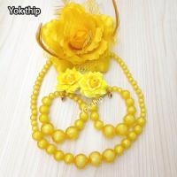 ราคา กุหลาบขนนก เซต5ชิัน พร้อมส่ง จากไทย เครื่องประดับทองกวาว ต่างหูหนีบ สร้อยคอ ดอกไม้ติดผม กิ๊บทองกวาง สีสวย โดดเด่น เห็นชัด สีสันสะดุดตา (22751896362)