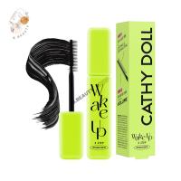 ราคา Cathy Doll Wake Up 2 Step Mascara เคที่ดอลล์ เวคอัพ ทูสเตป มาสคาร่า 5 5g (22846822386)