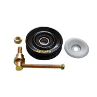 ราคา ลูกรอก ร่องวี พร้อมน็อตตั้ง พร้อมลูกปืน ไมตี้สตราด้า AC Idler Pulley and ลูกรอกสายพาน ลูกรอกสายพานแอร์ S PRY มาวิน (21055978222)