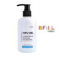 ราคา เจลไฮฟู่ HIFU GEL เจล เจลสำหรับเครื่องไฮฟู่ Hifu เครื่อง RF Ultrasound gel สำหรับใช้เลเซอร์กำจัดขน มีหลากหลายขนาด (19538767858)