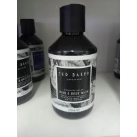 ราคา TED BAKER LONDON HAIR BODY WASH 250ML (21416707276)