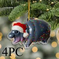 ราคา Esatop Moo Deng Hippo Plush Toy ตุ๊กตาฮิปโป ตุ๊กตาสัตว์ตุ๊กตา ของเล่นตุ๊กตา อินเทอร์เน็ตคนดังฮิปโปตุ๊กตายัดไส้ (23167209708)