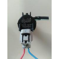 ราคา มอเตอร์ฉีดน้ำกระจก Toyota Commuter ฉีดกระจกหลัง รถตู้ โตโยต้า คอมมูเตอร์ ปลั๊กตรง แท้ญี่ปุ่น มือ2 ราคาต่อ 1 ชิ้น (12419268541)