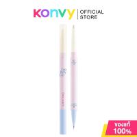 ราคา Cathy Doll Eye Baby Eye 0 2g 0 3ml เคที่ ดอลล์ ปากกาวาดดอลลี่อาย มาพร้อมหัวปากกา 2 ด้าน (22717205064)