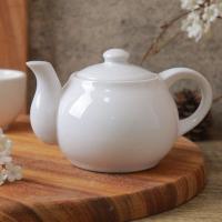 ราคา กาน้ำ กาน้ำชา กาชงชา300 ml กาชงชากาแฟ กาน้ำชาเซรามิค กาน้ำชาพร้อมที่กรองชาในตัวกา (17449486315)