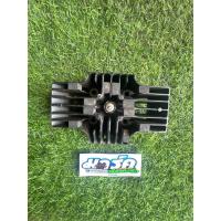 ราคา ฝาสูบ SUZUKI RC 100 rc100 Rc 80 อาซี 100 อาซี 80 มืออสอง แท้ ติดรถ (22561970196)