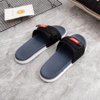 ราคา รองเท้าแฟชั่นแตะเท่ๆ ใส่ได้ทั้งชายและหญิง รุ่น 1838 (18487600642)