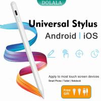 ราคา Stylus Pencil ปากกาสไตลัสสำหรับแท็บเล็ตโทรศัพท์แบบ Capacitive ปากกาสไตลัสแบบสัมผัสที่รองรับ ปากกาสไตลัส Active อเนกประสงค์สำหรับ Android iOS (23191006401)
