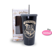 ราคา แก้วเก็บความเย็น แก้วสแตนเลสเก็บความเย็น ลิขสิทธิ์แท้ Sanrio 500 ml (21551409733)