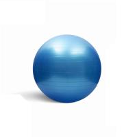 ราคา ลูกบอลโยคะออกกำลังกาย ขนาด 65cm กระชับหุ่น เพิ่มการทรงตัว ลูกบอลโยคะ บอลโยคะ Yoga Ball (23123719274)