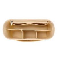 ราคา Felt ใส่กระเป๋า สําหรับ กระเป๋าจัดระเบียบ กระเป๋าจัดระเบียบ Rally Tote Bag Organizers Liner กระเป๋าผู้หญิงแต่งหน้ากระเป๋า (22803252026)