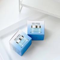 ราคา ครีมใบปอ เมลาสม่า ครีมใบปอ1แถม1 (20860487635)