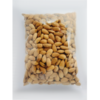 ราคา เม็ดอัลมอนด์ แอลมอล อัลมอนด์ พร้อมทาน เต็มเมล็ดใหญ่ เกรด AAA ผลิตใหม่ตลอด 500 กรัม 250 กรัม 100 กรัม (16400660617)