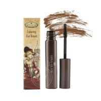 ราคา Gina Glam Coloring Eye Brown 7g จีน่า แกลม คัลเลอริ่ง อาย บราว มาสคาร่าคิ้ว 7g (22679241097)