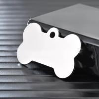 ราคา Dog tag Cat tag Pet สลักชื่อฟรี ป้ายชื่อสุนัข ป้ายชื่อแมว ป้ายชื่อหมา ป้ายชื่อตกแต่งสัตว์เลี้ยง (11831091312)