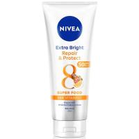 ราคา Nivea Body Extra White Repair Protect Serum นีเวีย บอดี้ เอ็กซ์ตร้า ไวท์ รีแพร์ แอนด์ โพรเท็ค เซรั่ม (12113908164)