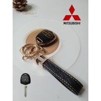 ราคา เคสกุญแจรีโมทรถยนต์ TPU อุปกรณ์เสริม สําหรับ Mitsubishi Outlander Colt LANCER Grandis Pajero Sport ASX (19248056989)