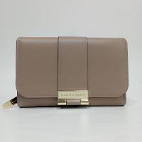 ราคา กระเป๋าสตางค์ใบกลาง Tailian สองชั้น สามพับ รุ่น T2701051 (20955885081)