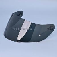 ราคา เลนส์หมวกกันน็อคสําหรับ AGV K5 K5S K3SV K1 K1S Compact ST หมวกกันน็อครถจักรยานยนต์ Visor กระจก SHIELD อุปกรณ์เสริมรถจักรยานยนต์แว่นตา Casco (23169193095)