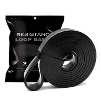 ราคา ยางยืดออกกำลังกาย 5 ระดับแรงต้าน ยางออกกำลังกาย ยางยืดบริหารกล้ามเนื้อ resistance band ยางยืด การสร้างกล้ามเนื้อ (19480854273)