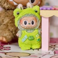 ราคา พร้อมส่ง ชุดลาบูบู้v2 ชุด Labubu V2 ชุด labubu macaron labubu macaron ชุด เสื้อผ้าเท่านั้น (23010755006)