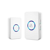 ราคา กริ่งประตูไร้สาย กริ่งไร้สาย ออดประตู กริ่งประตู อัจฉริยะ เปลี่ยนเสียงได้ ออดหน้าบ้าน (22972762164)