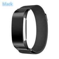 ราคา Milanese Loop for Fitbit Charge 2 Hr Band Strap Replacement Wrist Bracelet Stainless Steel for Fit Bit Charge2 Smart Watch Small (11466152518)