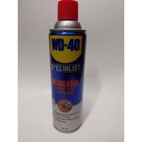 ราคา WD 40 สเปรย์ขจัดคราบไข น้ำมัน WD 40 SPECIALIST DEGREASER ขนาด 450 มิลลิลิตร (22434074212)