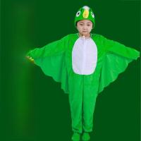 ราคา เด็กเต้นรําชุด การ์ตูน นกสัตว์ Eagle Canary Pigeon นกฮูกหัวแมวนกฮูกอนุบาลเสื้อผ้า (21383165377)