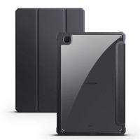 ราคา เคสฝาพับ ซัมซุง แท็ป เอส6ไลท์ พี610 Case tpu For Samsung Galaxy Tab S6 Lite SM P610 Smart Slim Stand Case 10 4 (19801925750)