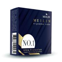 ราคา Meilin UV Powder Cake Vitamin E Oil Control 11 5g แป้ง เมลิน ยูวี เพาเดอร์ เค็ก ตลับจริง รีฟิว (20404297365)