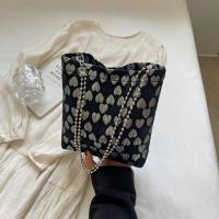 ราคา กระเป๋าสะพายข้าง PU ทรงสี่เหลี่ยมแนวตั้งขนาดกลาง ปิดด้วยแม่เหล็ก กระเป๋าสะพายข้างแบบสะพายข้างสำหรับวัยรุ่นและวัยกลางคน กระเป๋าสะพายข้างแบบมีสายเดี่ยว (23231577841)