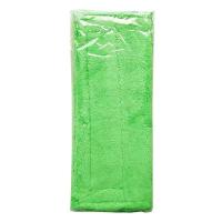 ราคา สก๊อตช์ ไบรต์ รีฟิลผ้าม็อบดันฝุ่นไมโครไฟเบอร์ชนิดแบน ขนาด 12 Scotch Brite Flat Mop Refill 12 (22846271374)