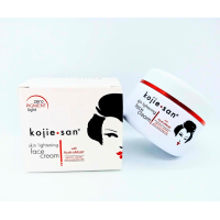 ราคา Kojie San Skin Lightening Face Cream with Hydromoist 30g (19644097057)