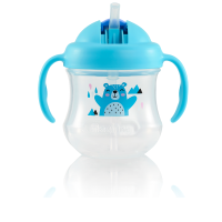 ราคา รับประกันสุดถูก Pigeon ถ้วยหัดดื่ม พีเจ้น MagMag Spout Cup แก้วหัดดื่ม ขั้นที่ 3 BPA Free สำหรับเด็ก 8 เดือนขึ้นไป Step 3 (6169210637)